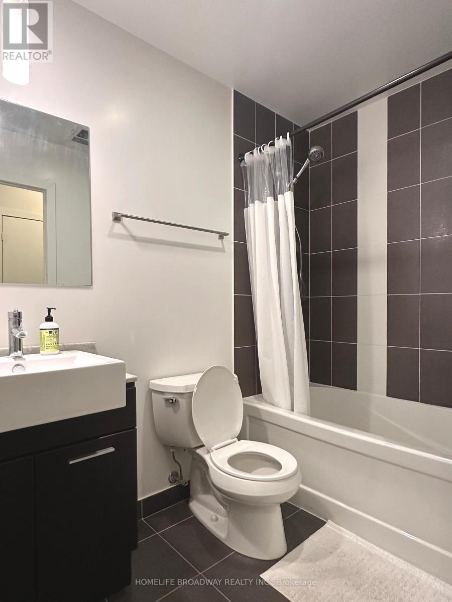 907 - 770 Bay Street, Toronto, Ontario  M5G 0A6 - Photo 12 - C12651618