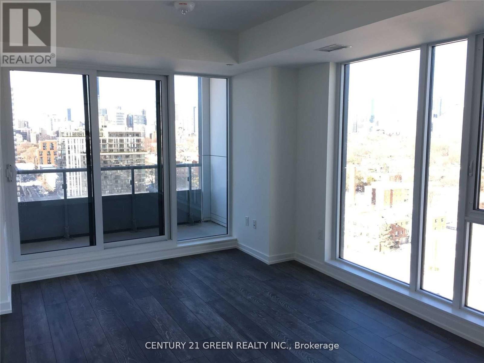 1309 - 225 Sumach Street W, Toronto, Ontario  M5A 3K3 - Photo 5 - C12651628