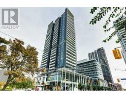 1309 - 225 SUMACH STREET W, Toronto, Ontario