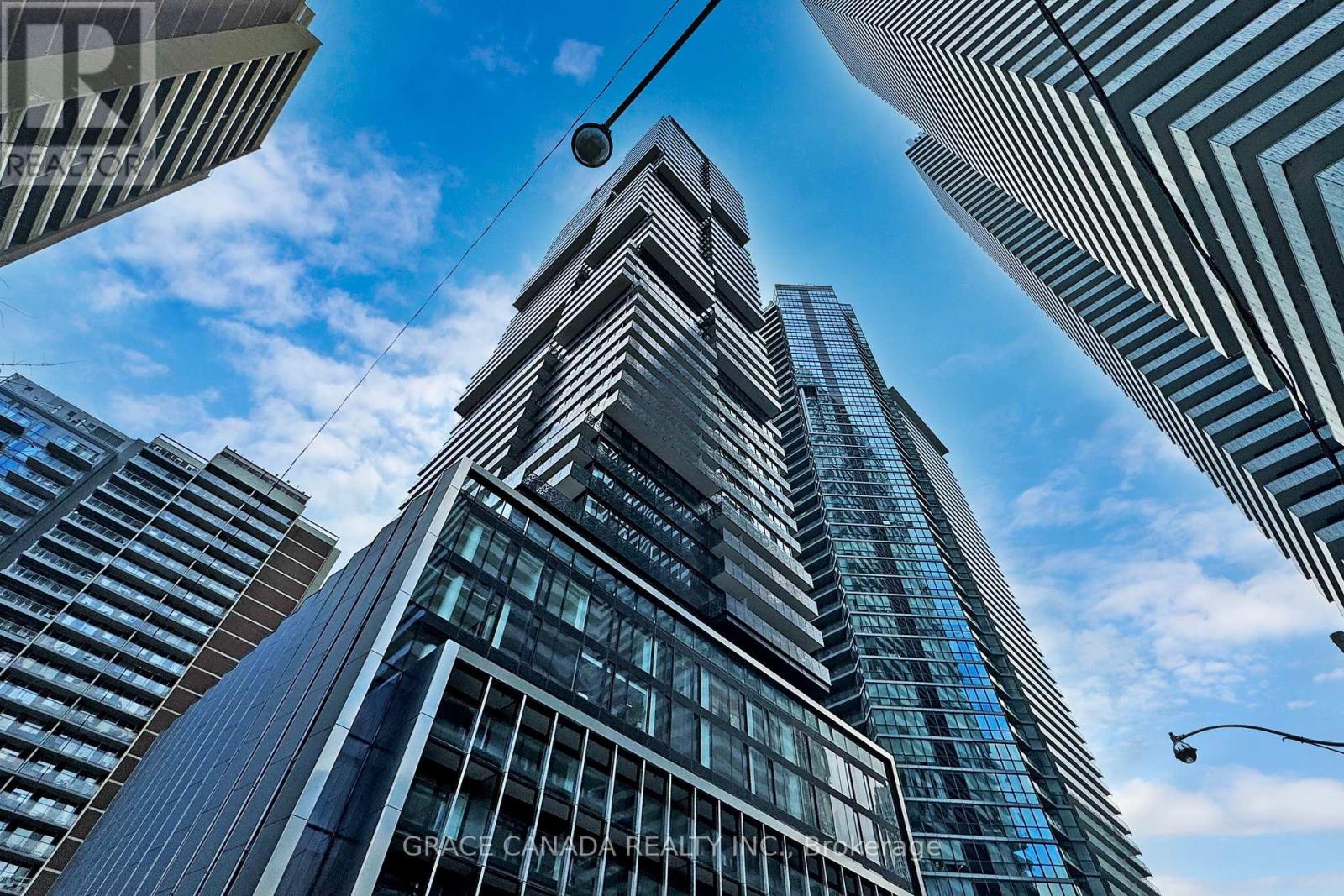 5004 - 55 CHARLES STREET E, toronto (church-yonge corridor), Ontario