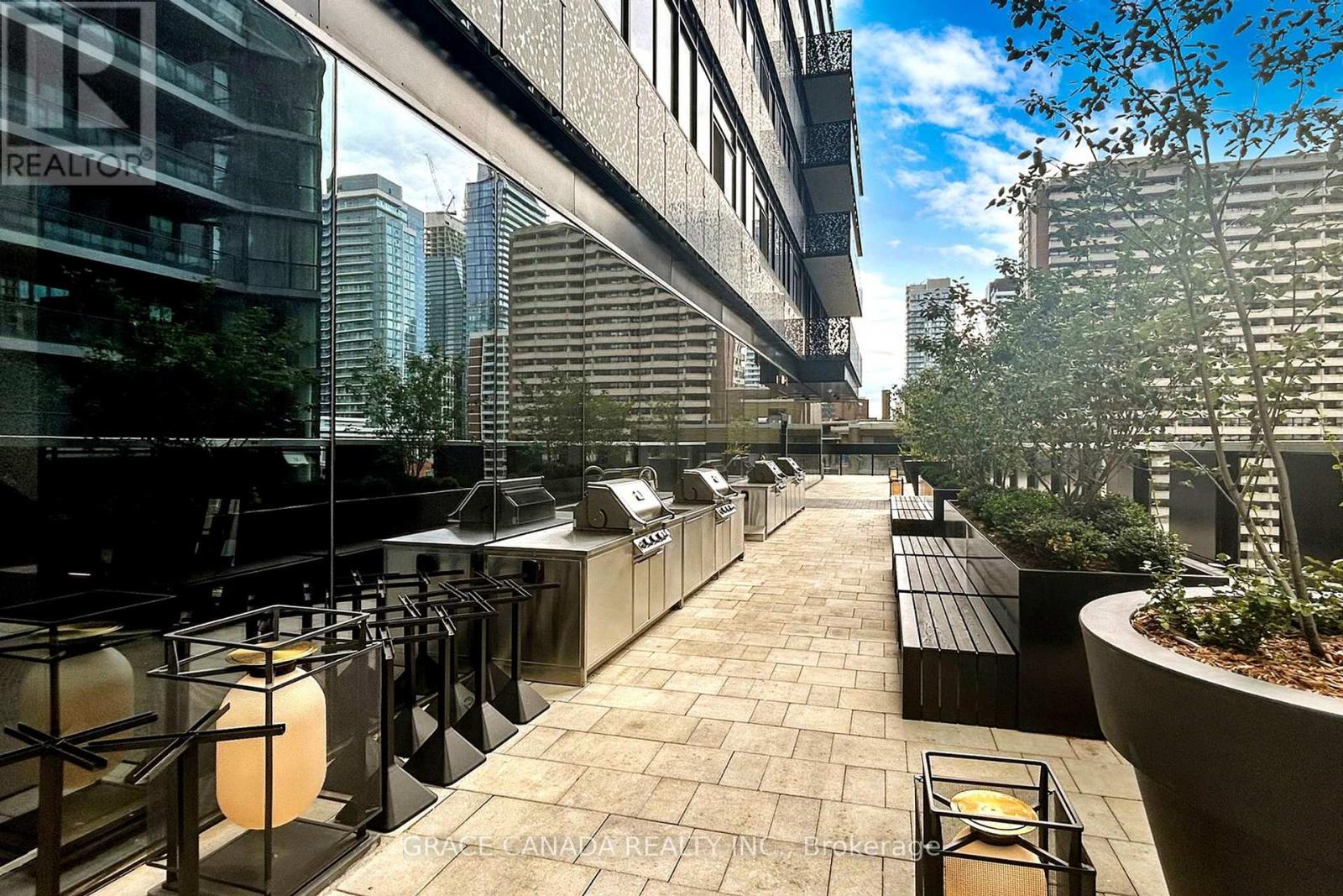 5004 - 55 Charles Street E, Toronto, Ontario  M4Y 0J1 - Photo 49 - C12651644