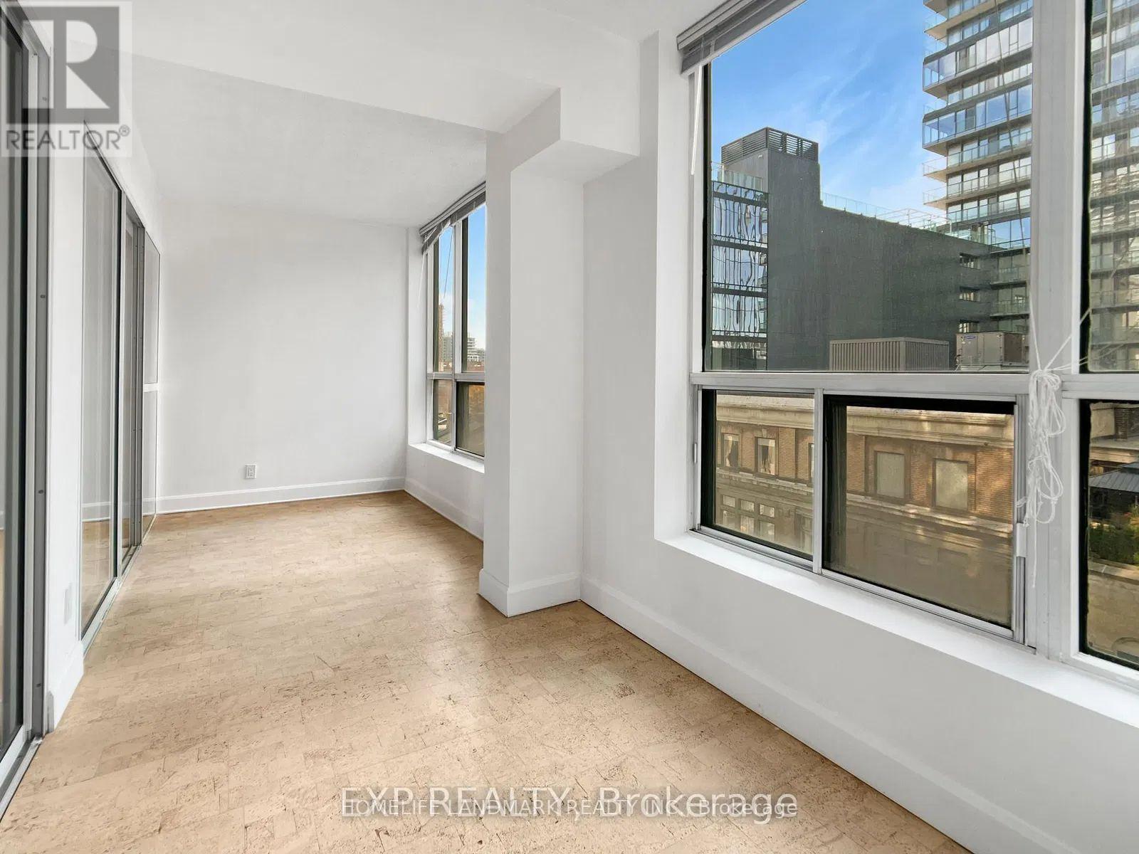 805 - 92 King Street W, Toronto (Bay Street Corridor), Ontario  M5H 1H1 - Photo 10 - C12651650