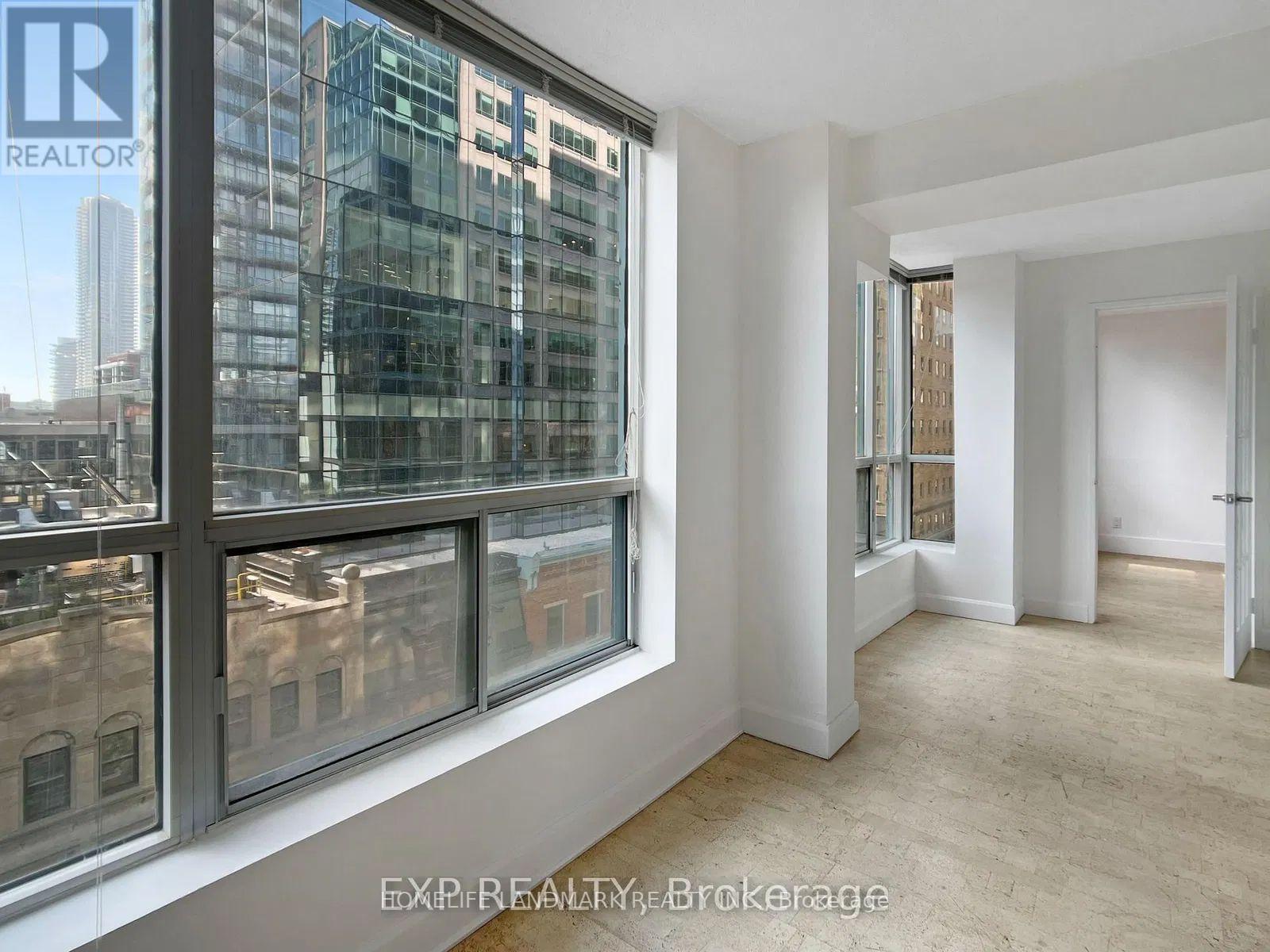 805 - 92 King Street W, Toronto (Bay Street Corridor), Ontario  M5H 1H1 - Photo 11 - C12651650