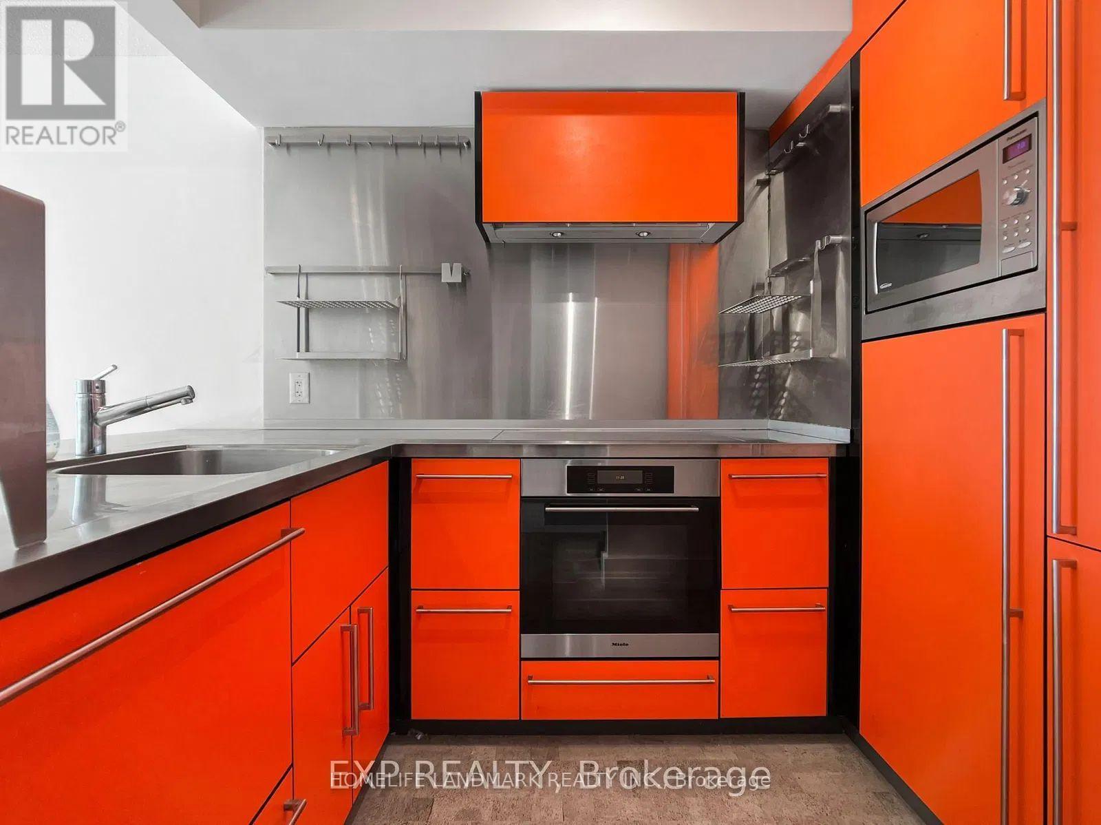 805 - 92 King Street W, Toronto (Bay Street Corridor), Ontario  M5H 1H1 - Photo 16 - C12651650