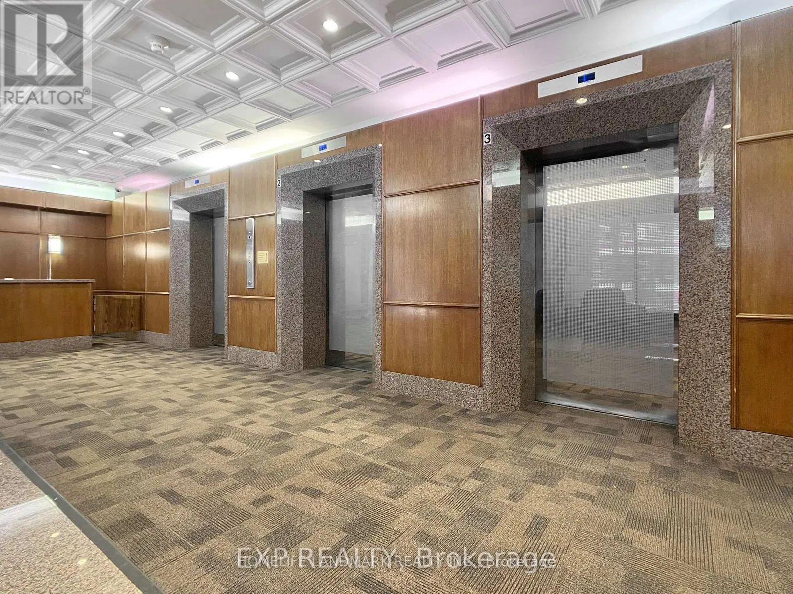 805 - 92 King Street W, Toronto (Bay Street Corridor), Ontario  M5H 1H1 - Photo 4 - C12651650