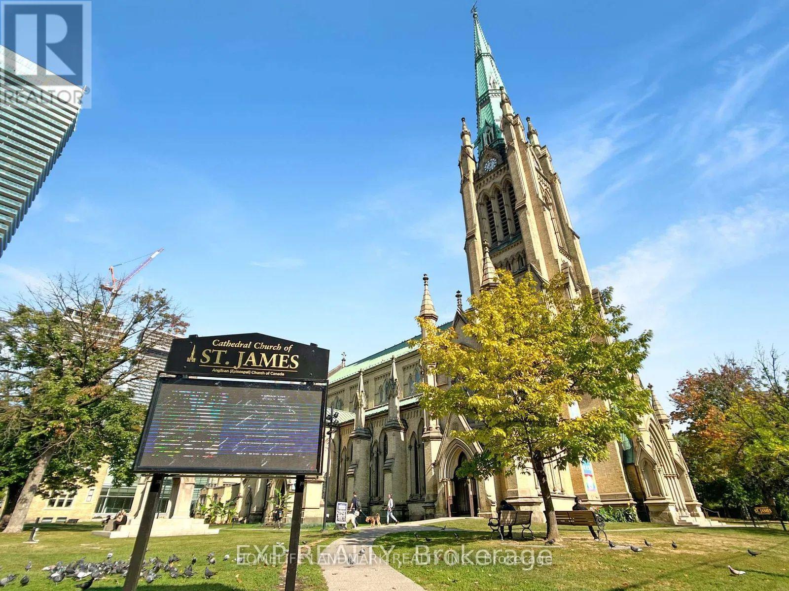 805 - 92 King Street W, Toronto (Bay Street Corridor), Ontario  M5H 1H1 - Photo 5 - C12651650