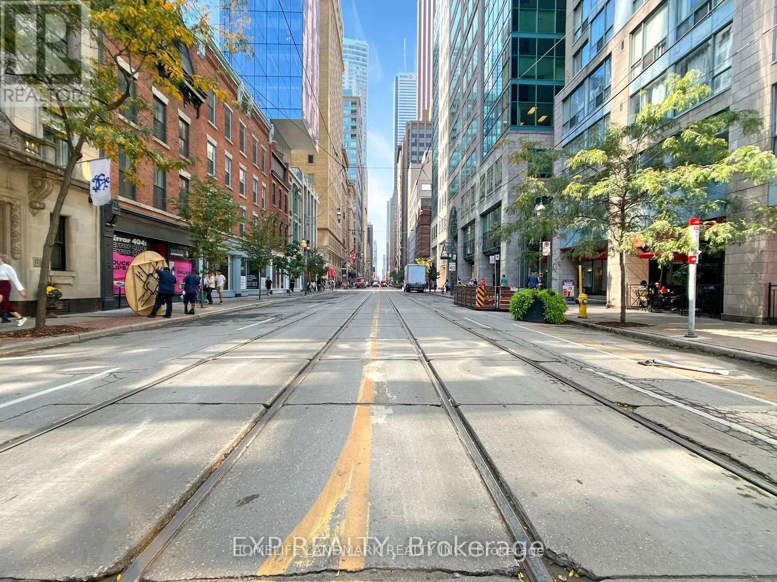 805 - 92 King Street W, Toronto (Bay Street Corridor), Ontario  M5H 1H1 - Photo 6 - C12651650