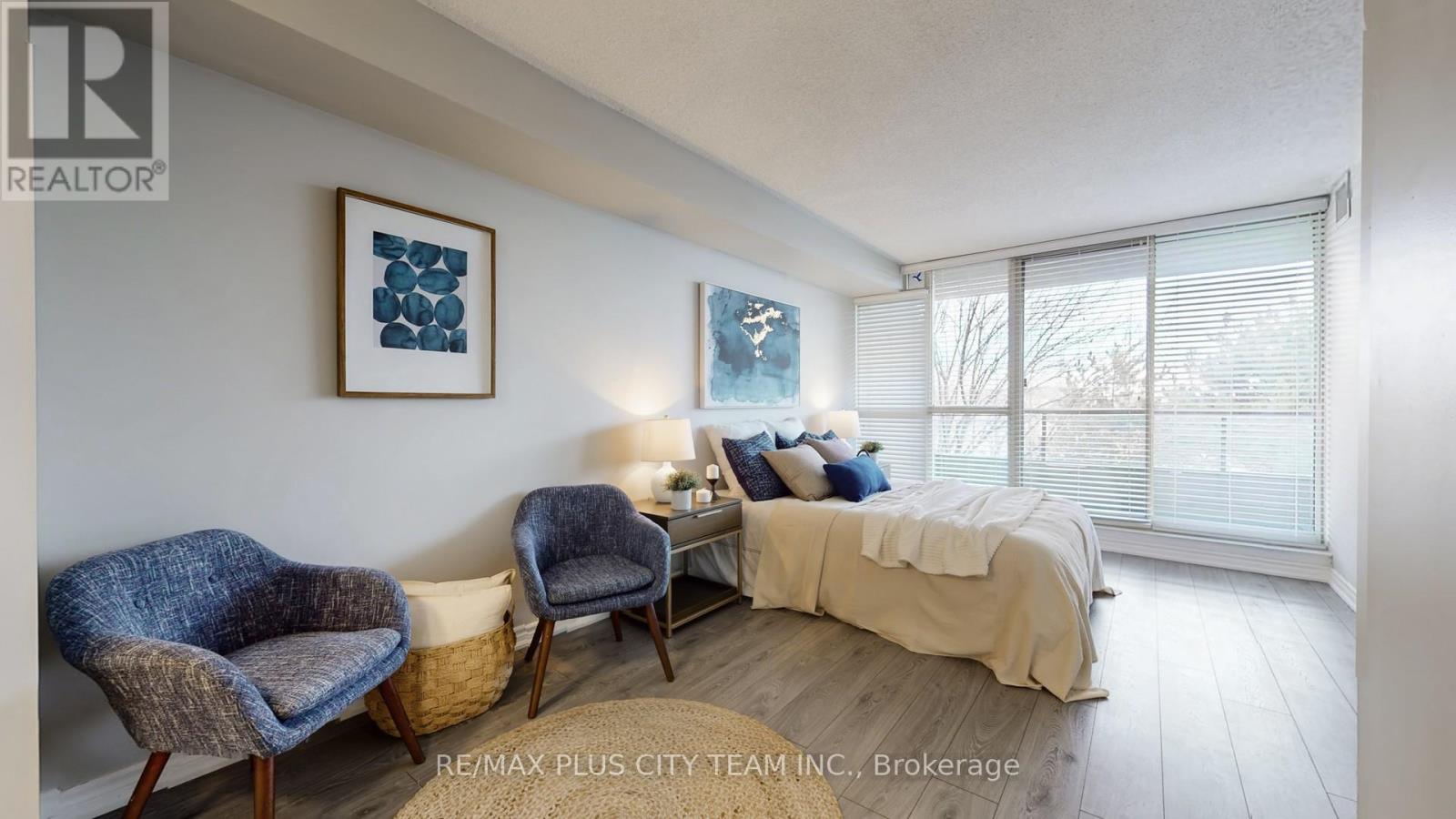 414 - 1890 Valley Farm Road, Pickering (Town Centre), Ontario  L1V 6B4 - Photo 11 - E12651526