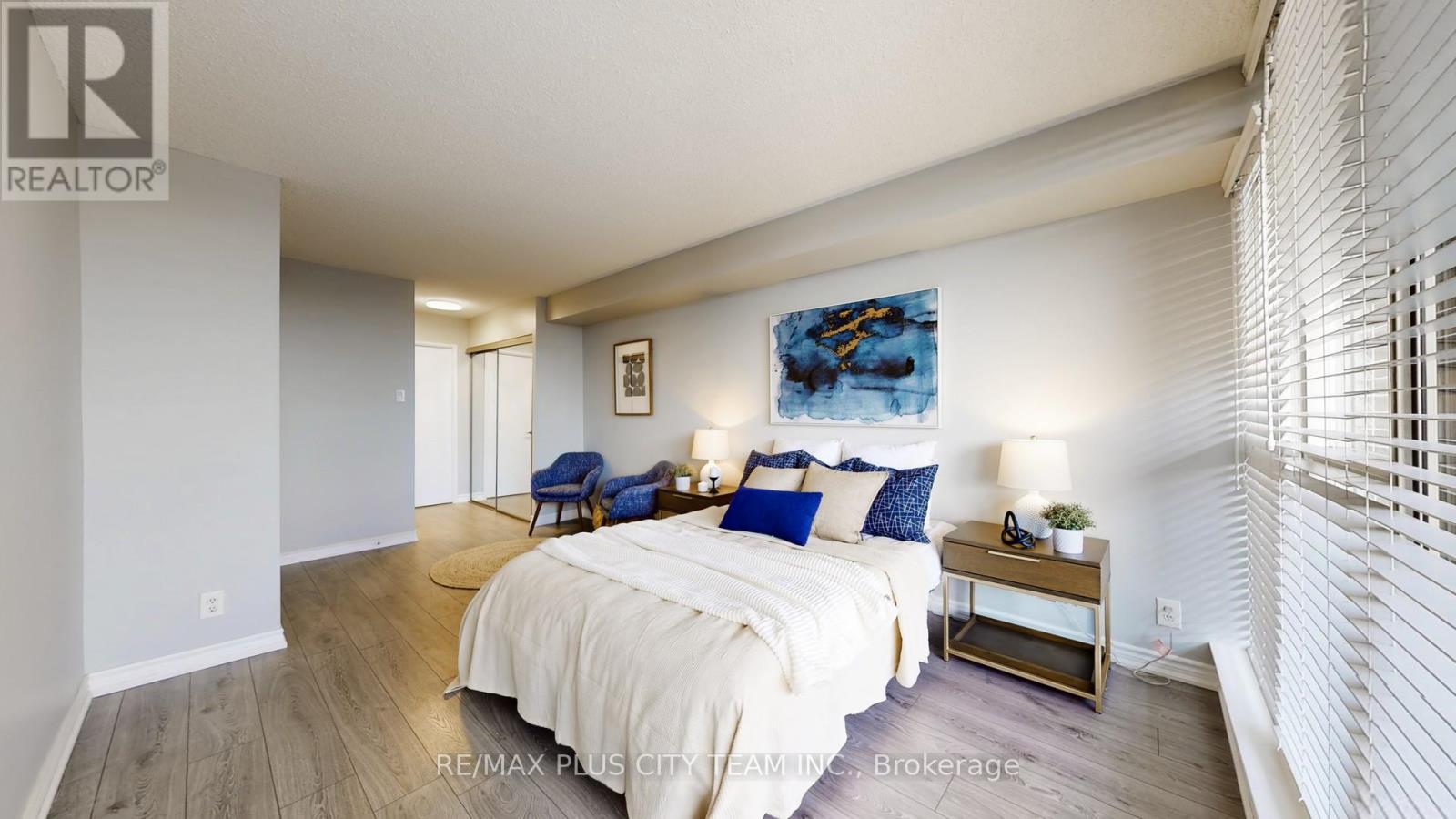 414 - 1890 Valley Farm Road, Pickering (Town Centre), Ontario  L1V 6B4 - Photo 12 - E12651526