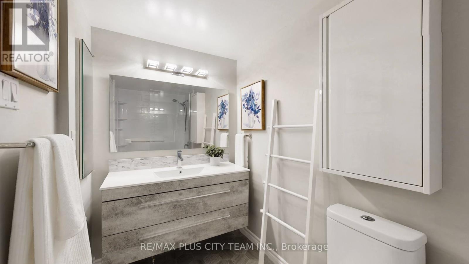 414 - 1890 Valley Farm Road, Pickering (Town Centre), Ontario  L1V 6B4 - Photo 15 - E12651526