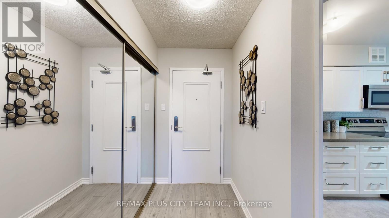 414 - 1890 Valley Farm Road, Pickering (Town Centre), Ontario  L1V 6B4 - Photo 25 - E12651526