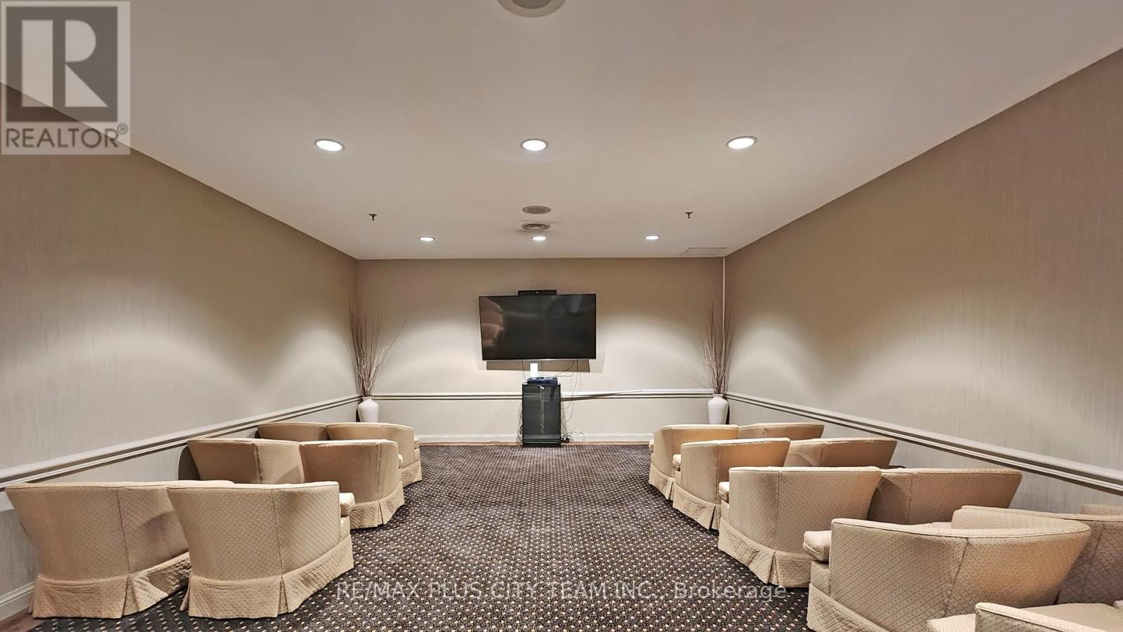 414 - 1890 Valley Farm Road, Pickering (Town Centre), Ontario  L1V 6B4 - Photo 27 - E12651526