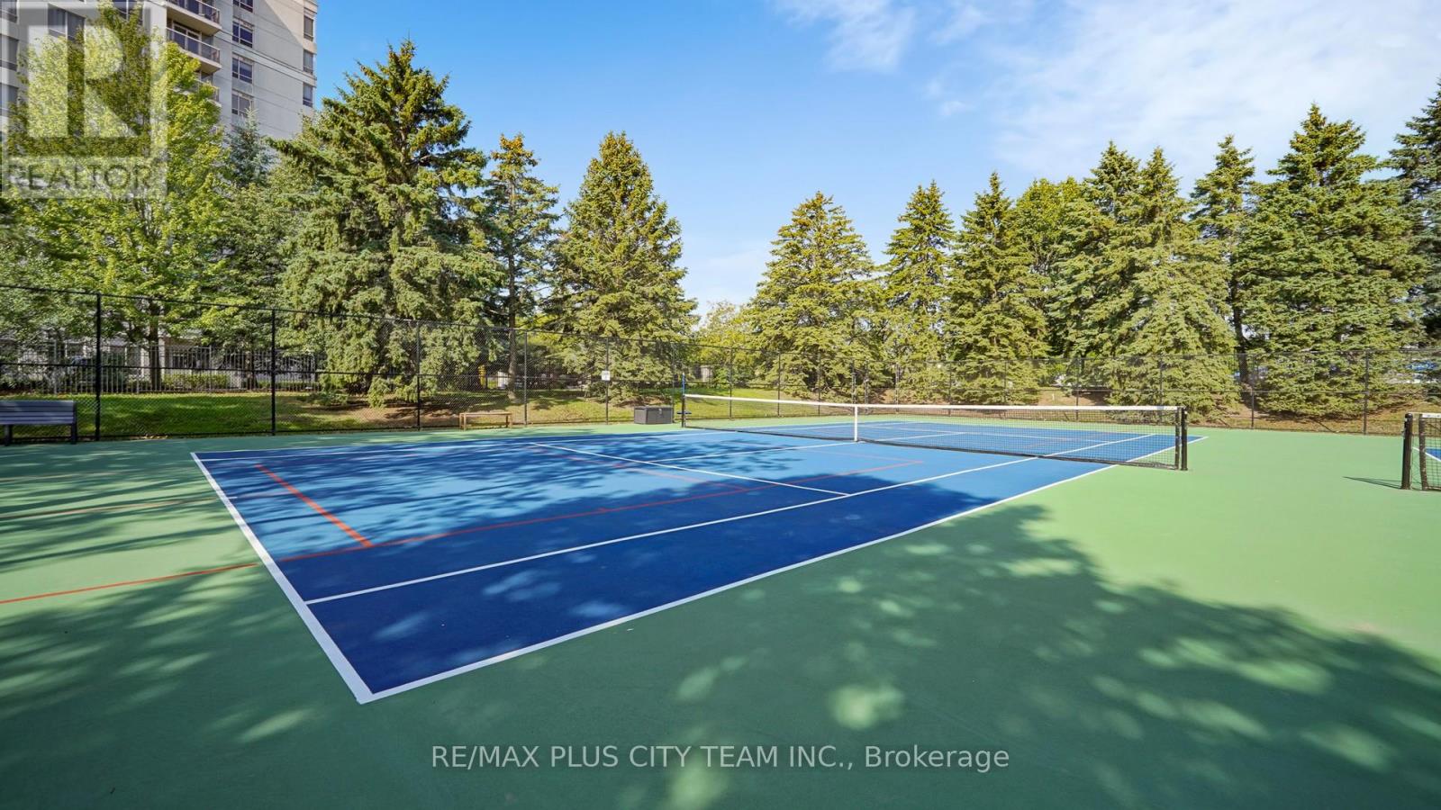 414 - 1890 Valley Farm Road, Pickering (Town Centre), Ontario  L1V 6B4 - Photo 32 - E12651526