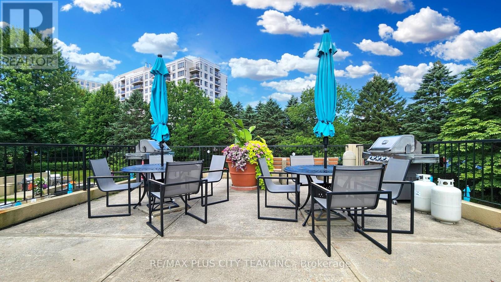 414 - 1890 Valley Farm Road, Pickering (Town Centre), Ontario  L1V 6B4 - Photo 36 - E12651526