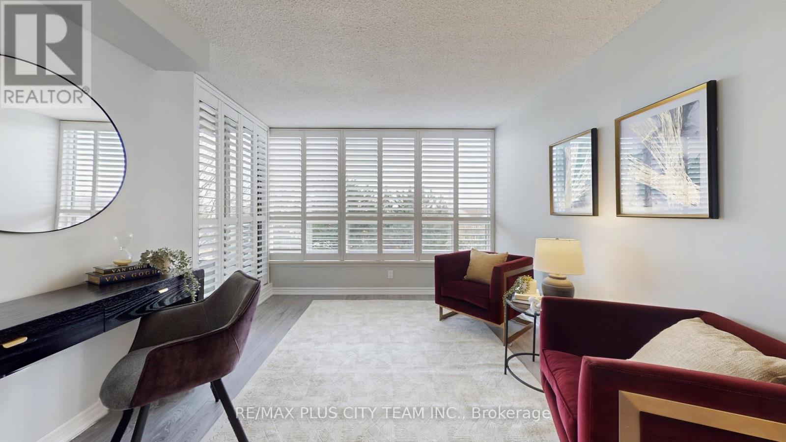 414 - 1890 Valley Farm Road, Pickering (Town Centre), Ontario  L1V 6B4 - Photo 4 - E12651526