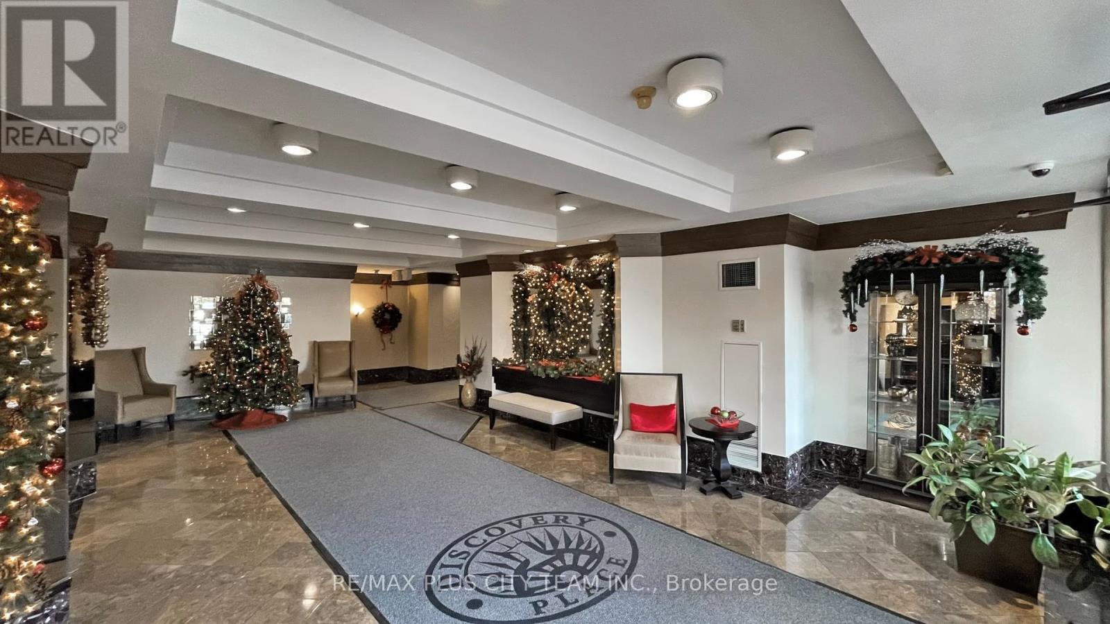 414 - 1890 Valley Farm Road, Pickering (Town Centre), Ontario  L1V 6B4 - Photo 43 - E12651526