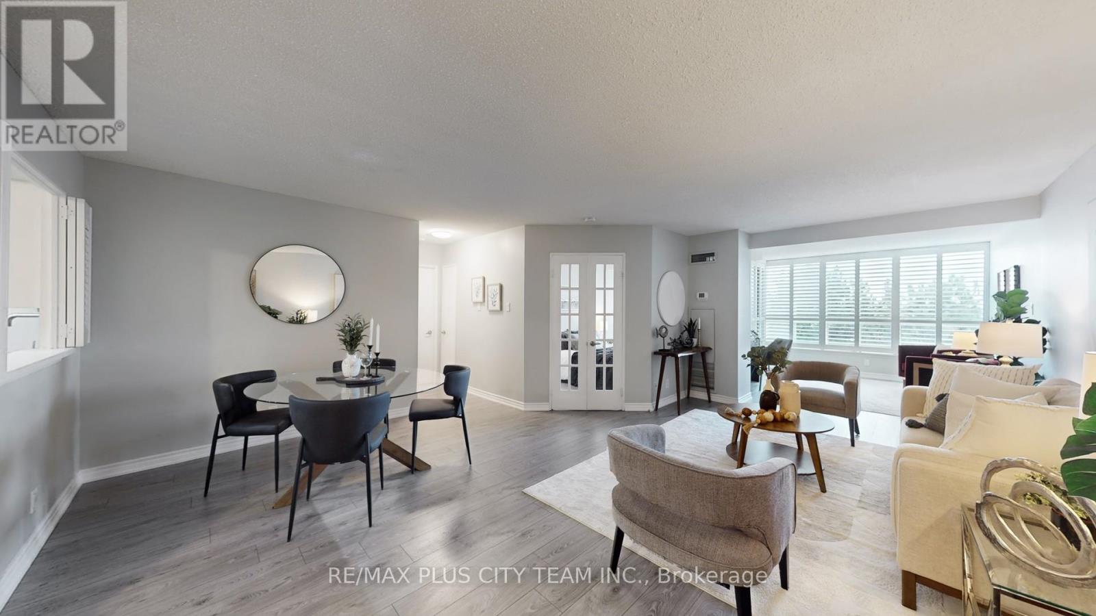 414 - 1890 Valley Farm Road, Pickering (Town Centre), Ontario  L1V 6B4 - Photo 7 - E12651526