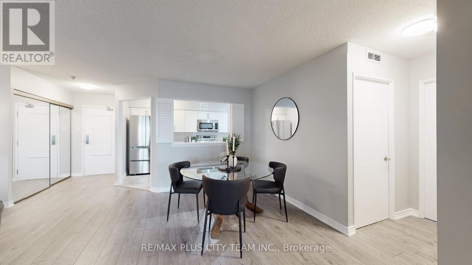 414 - 1890 Valley Farm Road, Pickering (Town Centre), Ontario  L1V 6B4 - Photo 8 - E12651526