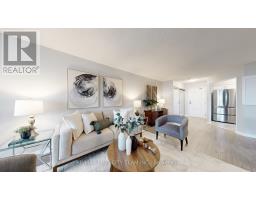 414 - 1890 VALLEY FARM ROAD, Pickering, Ontario