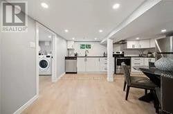 Bsmt - 304 Ballard Street, Oshawa (Lakeview), Ontario  L1H 3N8 - Photo 3 - E12651536