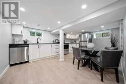 Bsmt - 304 Ballard Street, Oshawa (Lakeview), Ontario  L1H 3N8 - Photo 4 - E12651536