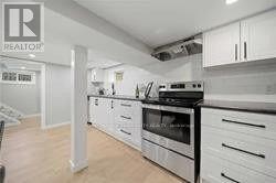 Bsmt - 304 Ballard Street, Oshawa (Lakeview), Ontario  L1H 3N8 - Photo 5 - E12651536