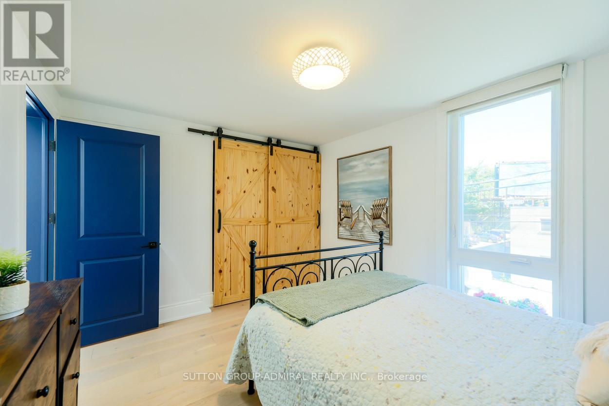 Main & 2nd - 70 Carlaw Avenue, Toronto (South Riverdale), Ontario  M4M 2R7 - Photo 29 - E12651612