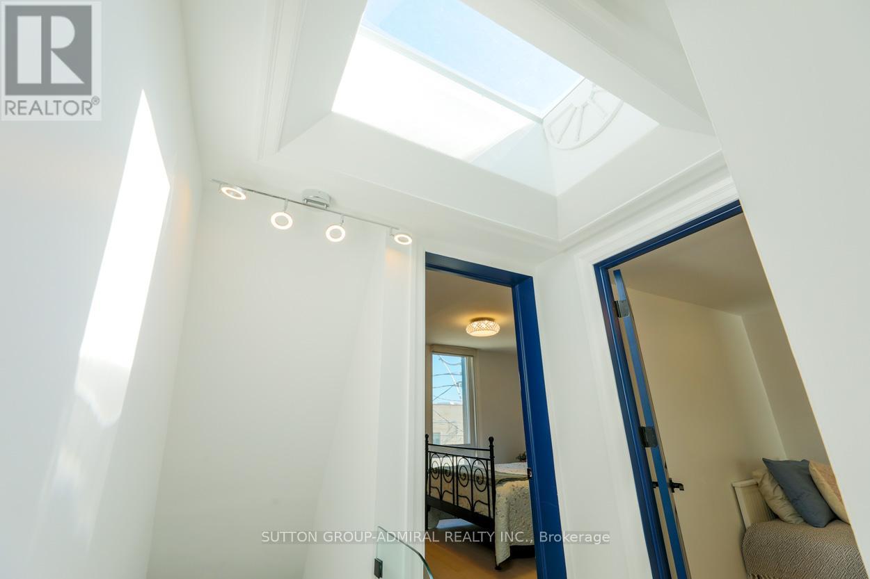 Main & 2nd - 70 Carlaw Avenue, Toronto (South Riverdale), Ontario  M4M 2R7 - Photo 33 - E12651612