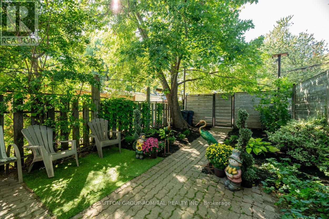 Main & 2nd - 70 Carlaw Avenue, Toronto (South Riverdale), Ontario  M4M 2R7 - Photo 40 - E12651612