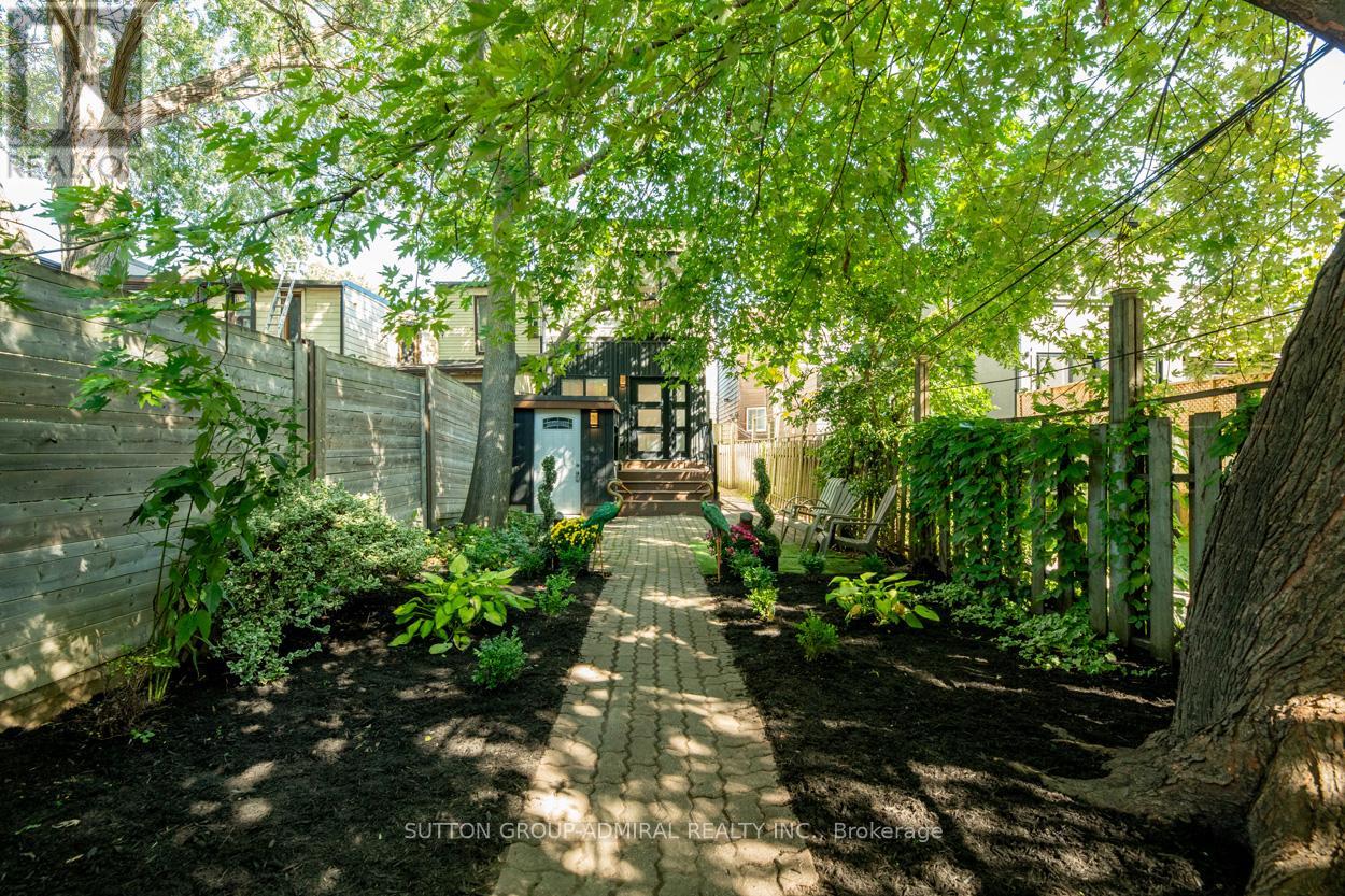 Main & 2nd - 70 Carlaw Avenue, Toronto (South Riverdale), Ontario  M4M 2R7 - Photo 41 - E12651612