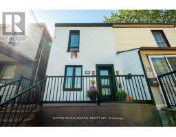 MAIN & 2ND - 70 CARLAW AVENUE, Toronto, Ontario