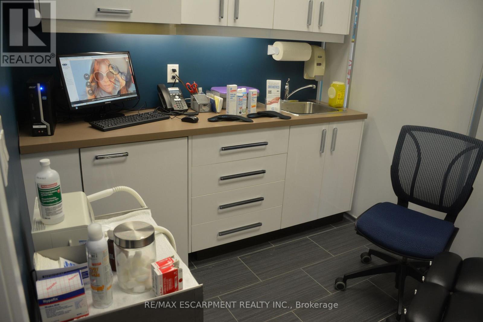 103 - 300 Rossland Road E, Ajax, Ontario  L1Z 0K4 - Photo 18 - E12651626