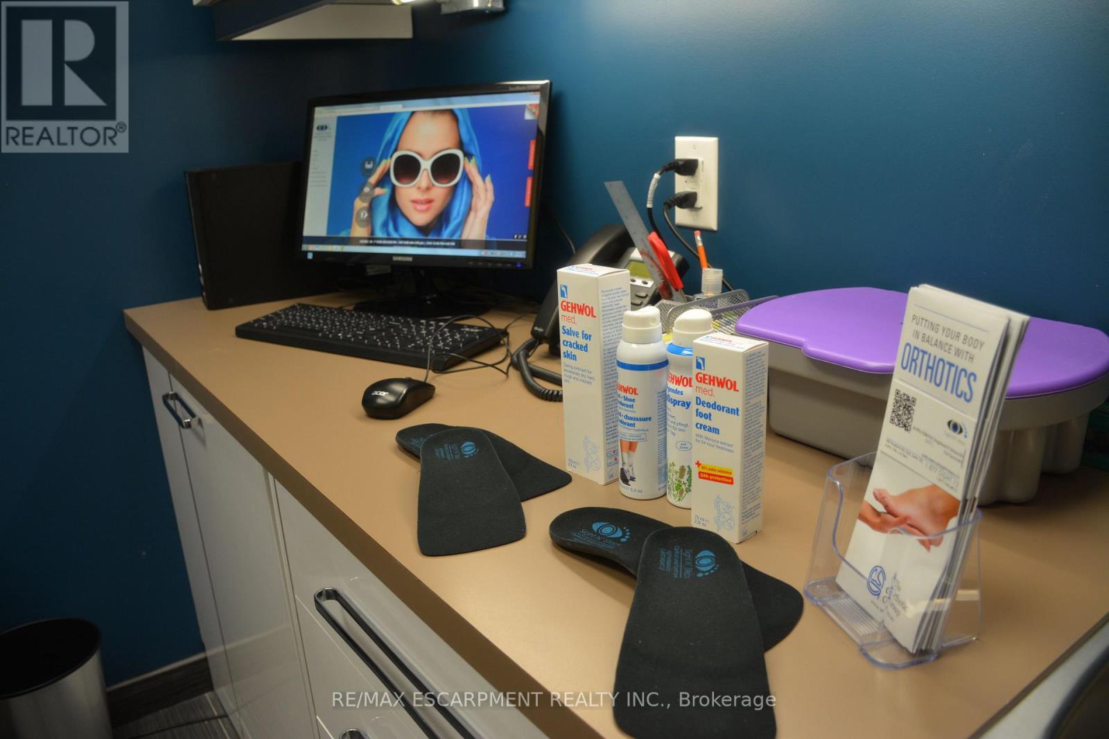 103 - 300 Rossland Road E, Ajax, Ontario  L1Z 0K4 - Photo 20 - E12651626