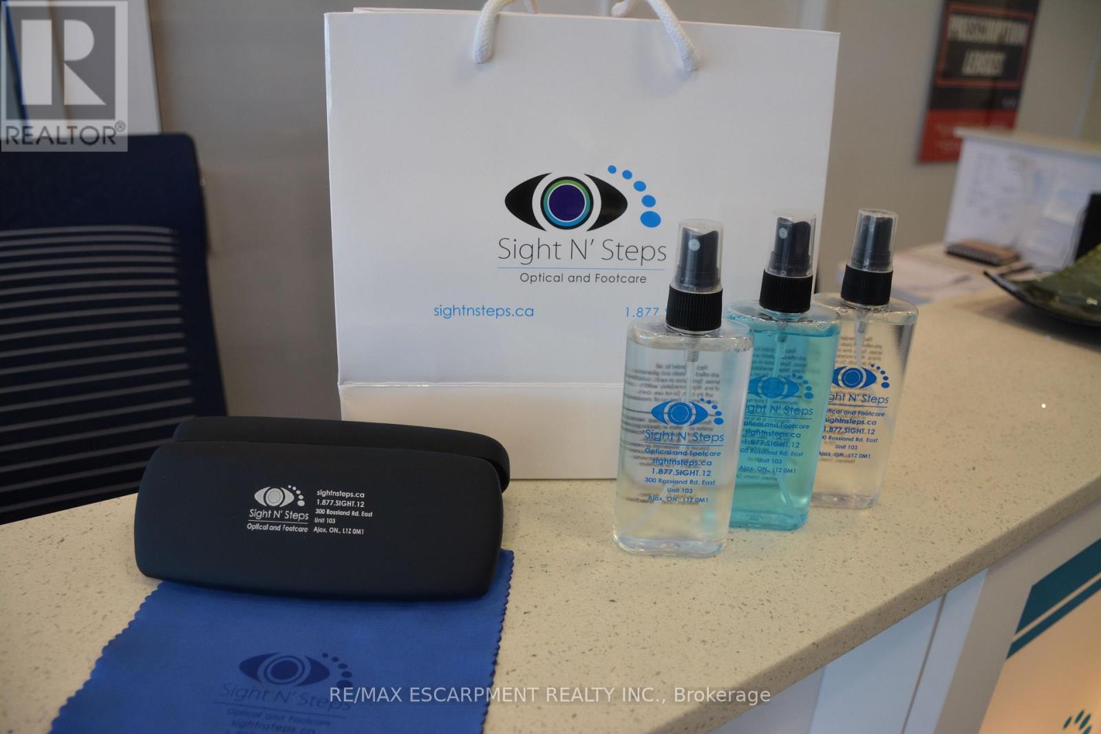 103 - 300 Rossland Road E, Ajax, Ontario  L1Z 0K4 - Photo 25 - E12651626