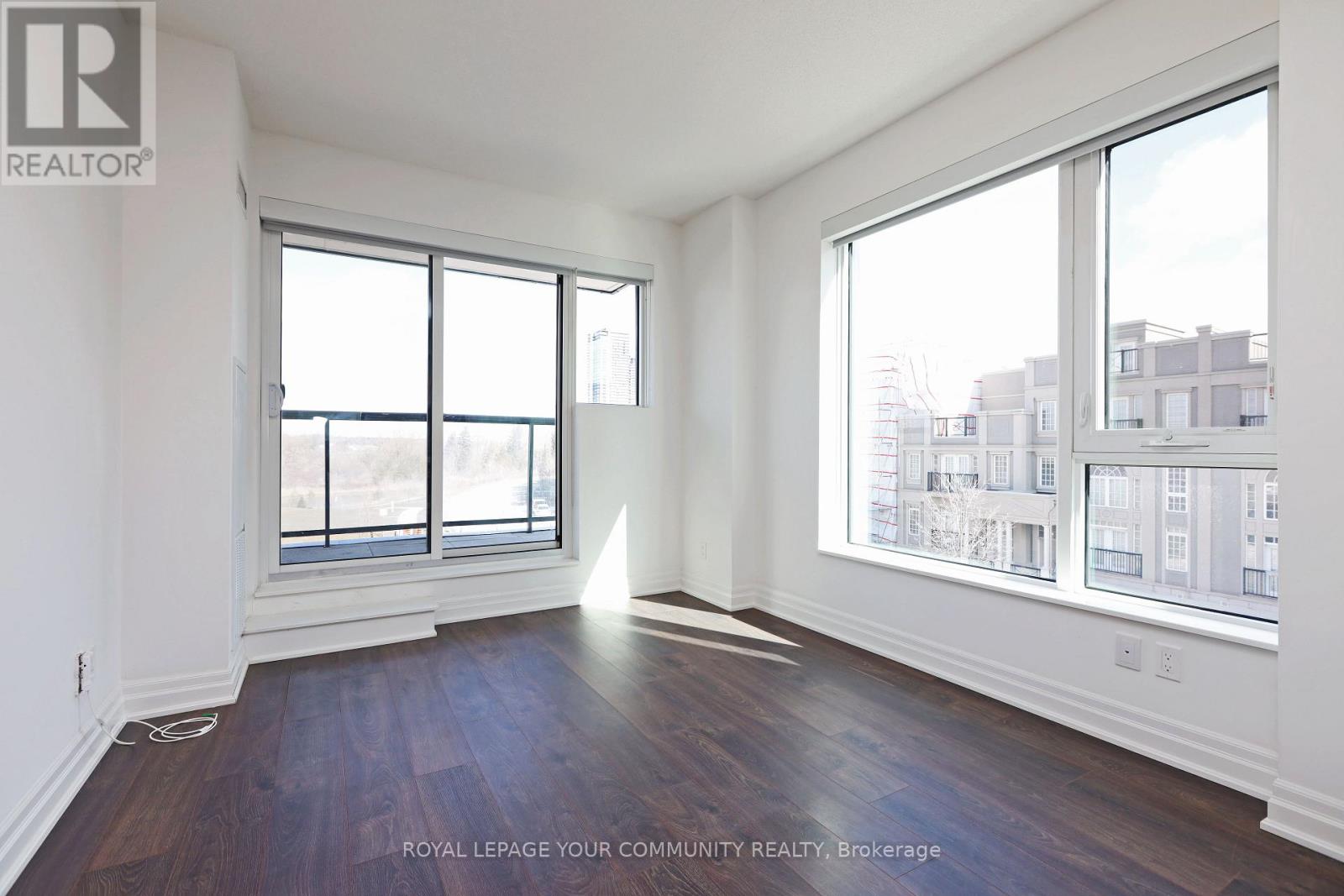 305c - 18 Rouge Valley Drive W, Markham (Unionville), Ontario  L6C 0G8 - Photo 12 - N12651542