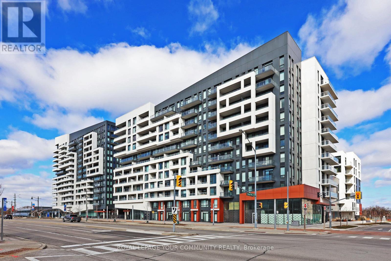 305c - 18 Rouge Valley Drive W, Markham (Unionville), Ontario  L6C 0G8 - Photo 2 - N12651542