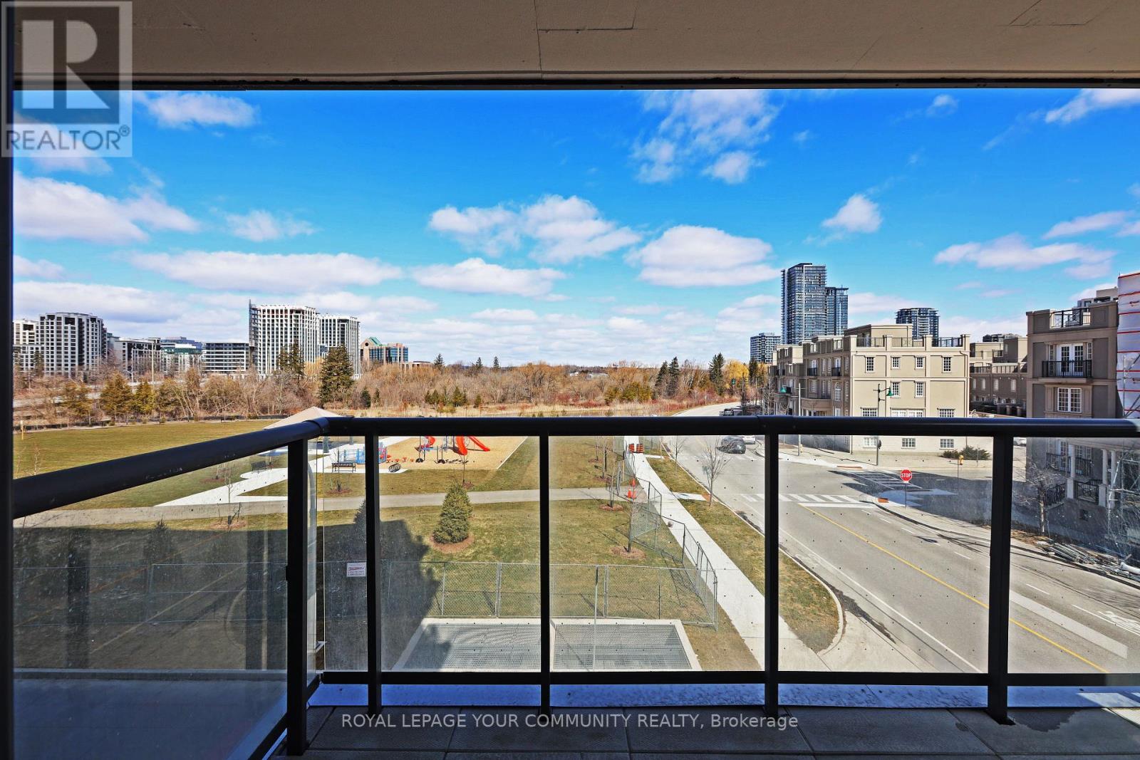 305c - 18 Rouge Valley Drive W, Markham (Unionville), Ontario  L6C 0G8 - Photo 25 - N12651542