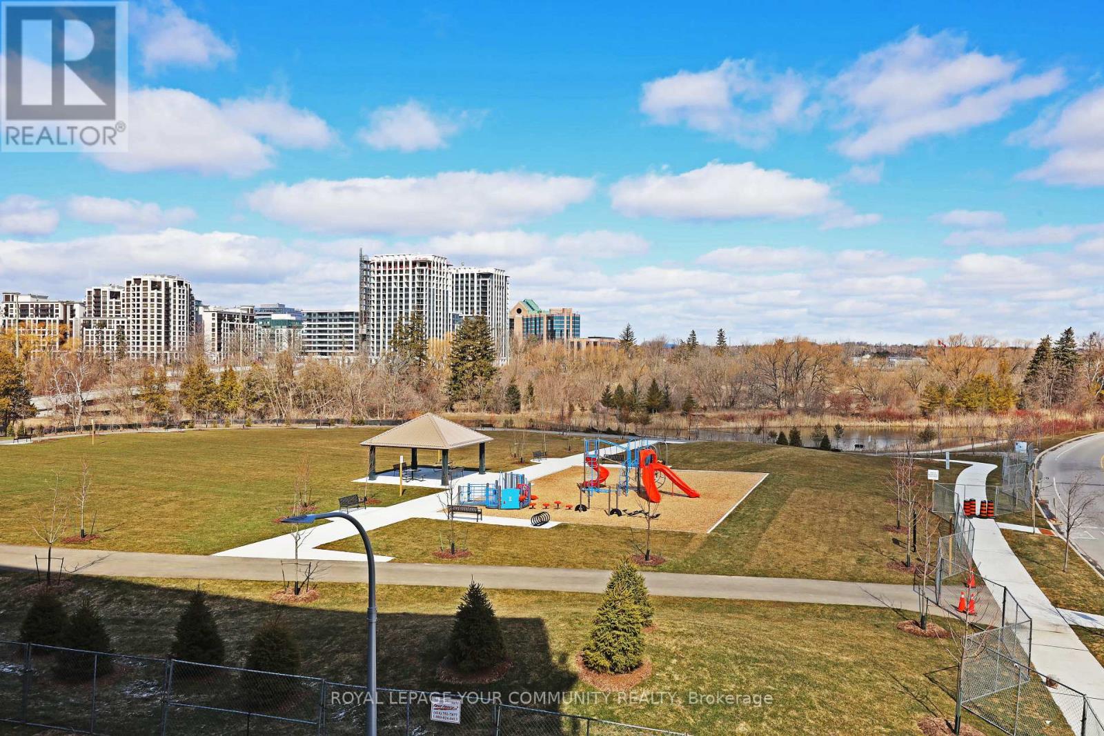 305c - 18 Rouge Valley Drive W, Markham (Unionville), Ontario  L6C 0G8 - Photo 32 - N12651542