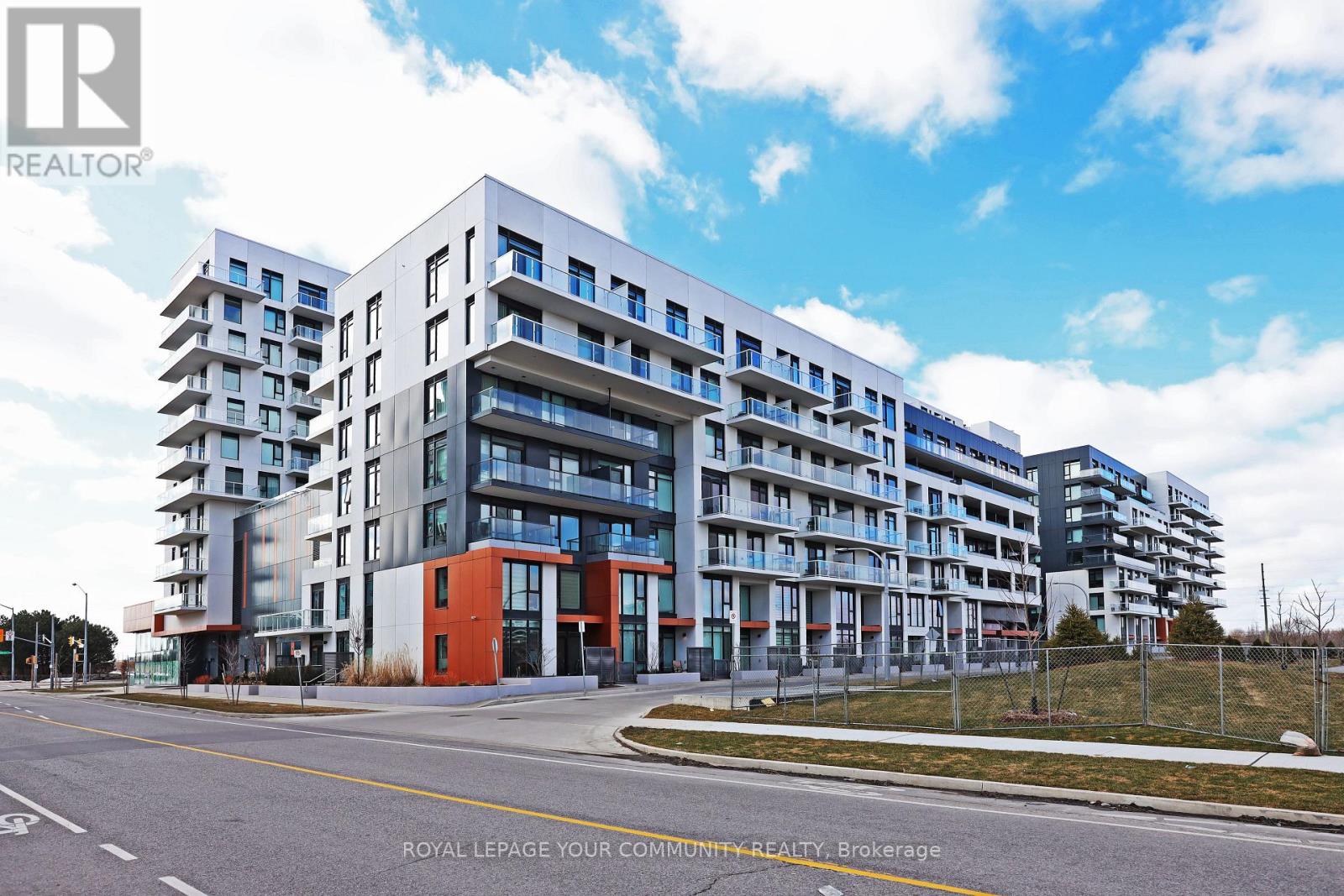 305c - 18 Rouge Valley Drive W, Markham (Unionville), Ontario  L6C 0G8 - Photo 35 - N12651542