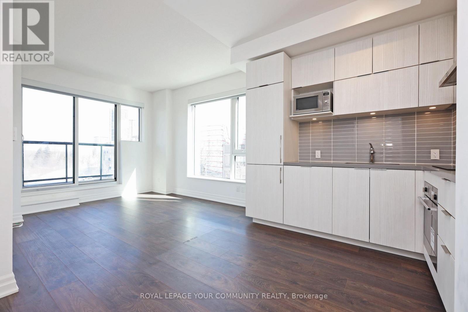 305c - 18 Rouge Valley Drive W, Markham (Unionville), Ontario  L6C 0G8 - Photo 4 - N12651542