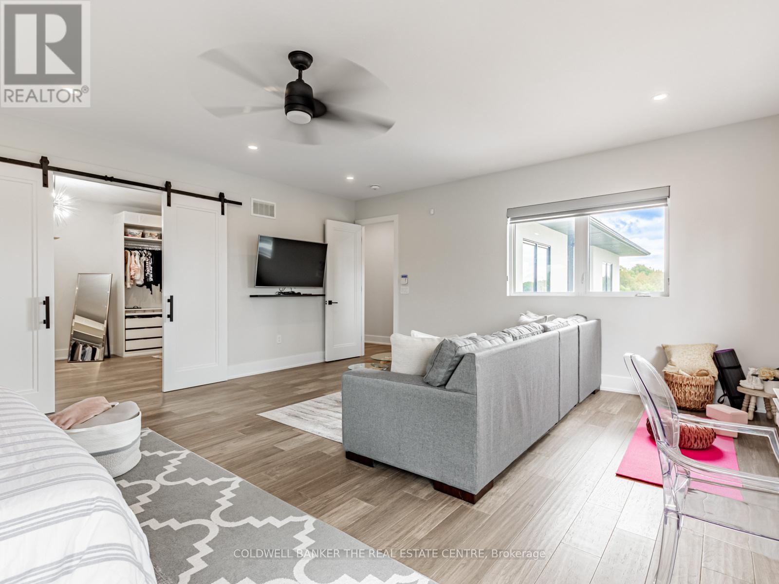 2166 10th Side Road, Bradford West Gwillimbury, Ontario  L3Z 2K9 - Photo 15 - N12651544