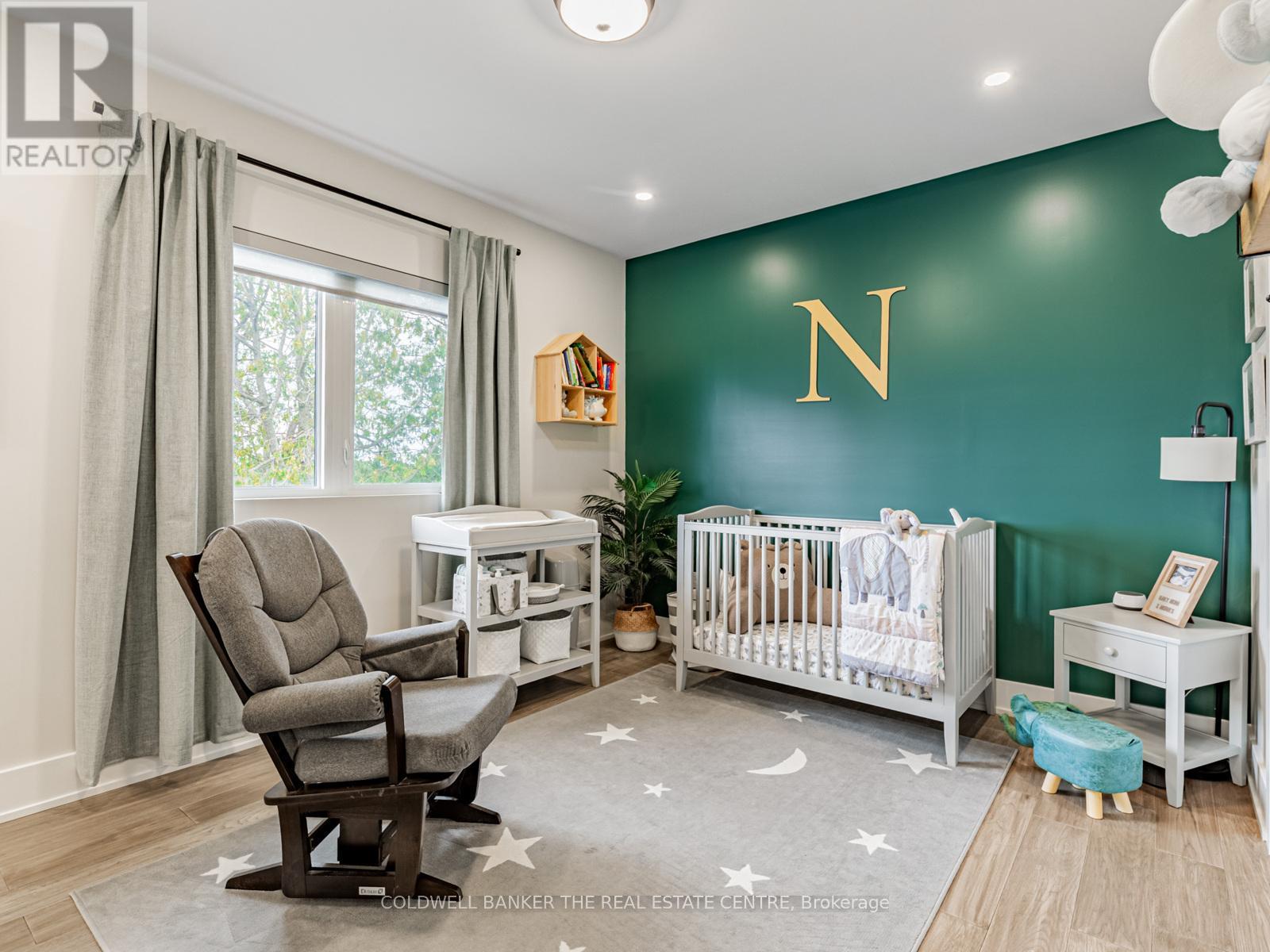 2166 10th Side Road, Bradford West Gwillimbury, Ontario  L3Z 2K9 - Photo 22 - N12651544