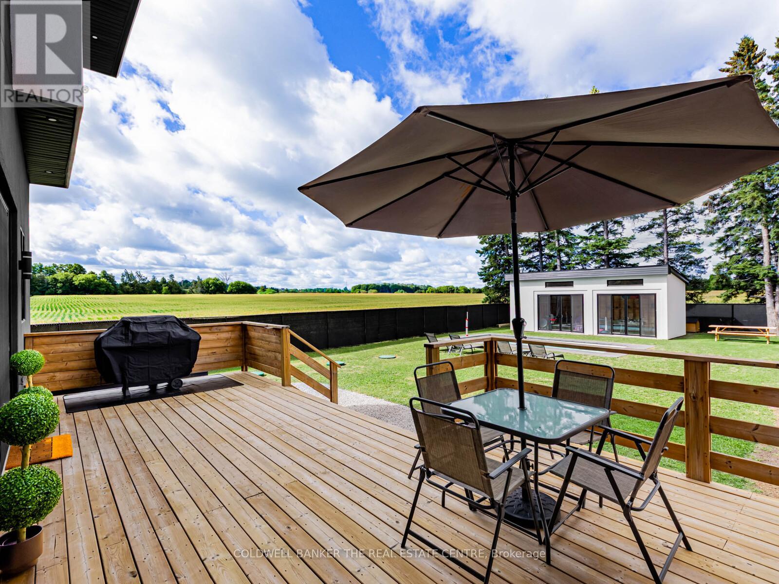 2166 10th Side Road, Bradford West Gwillimbury, Ontario  L3Z 2K9 - Photo 42 - N12651544