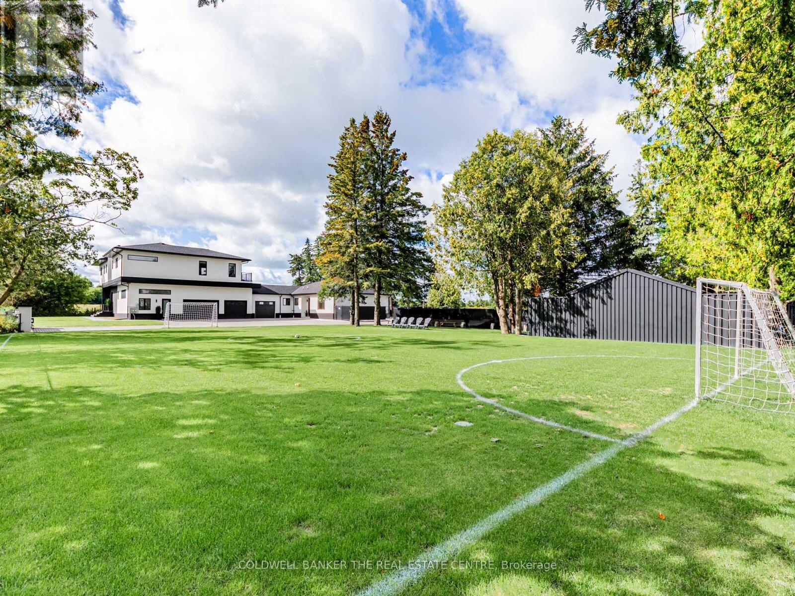 2166 10th Side Road, Bradford West Gwillimbury, Ontario  L3Z 2K9 - Photo 46 - N12651544