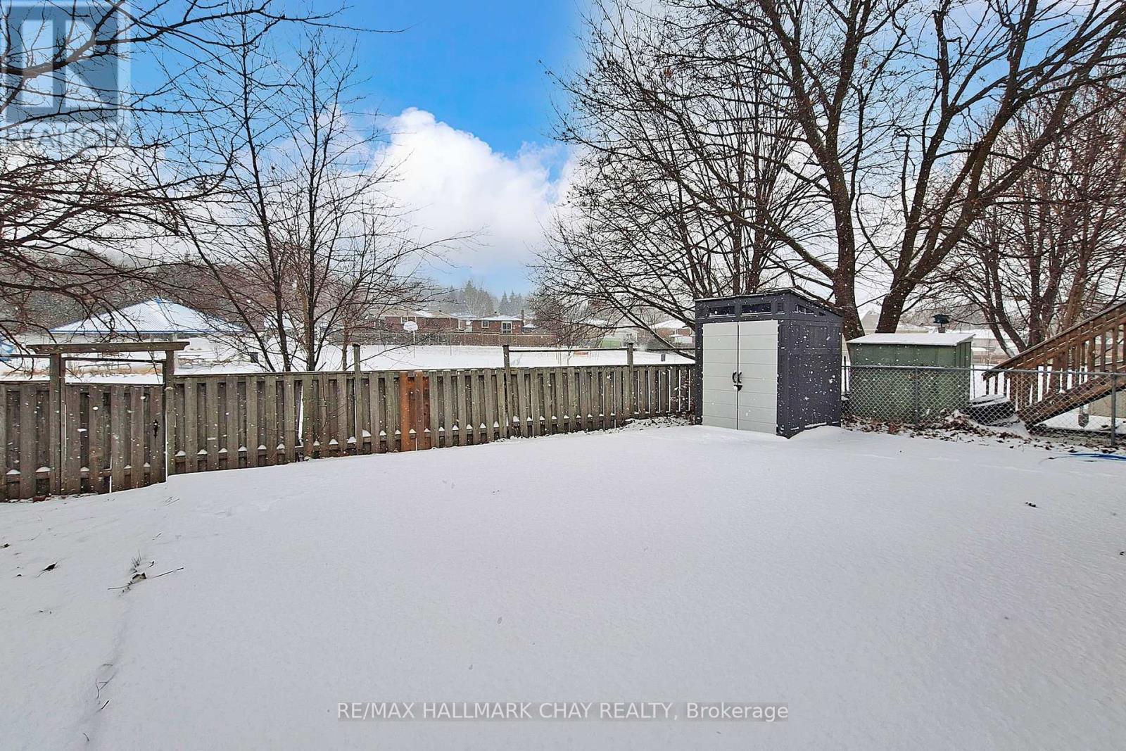 Main - 99 Fred Cook Drive, Bradford West Gwillimbury (Bradford), Ontario  L3Z 1V1 - Photo 15 - N12651562