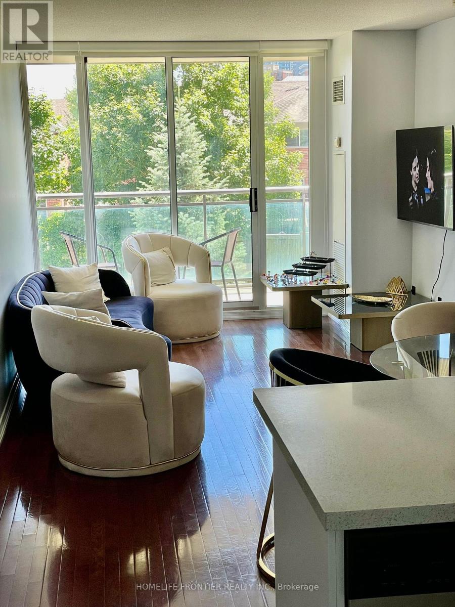 217 - 310 Red Maple Road, Richmond Hill, Ontario  L4C 0T7 - Photo 11 - N12651614