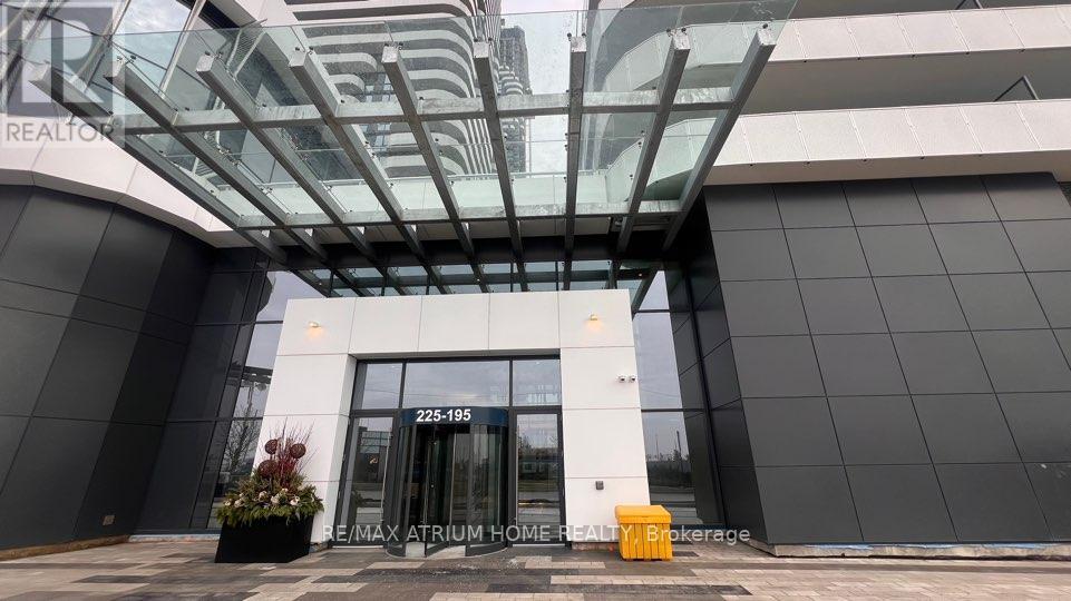 811 - 195 COMMERCE STREET, vaughan (vaughan corporate centre), Ontario