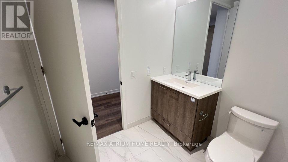 811 - 195 Commerce Street, Vaughan (Vaughan Corporate Centre), Ontario  L4K 0P9 - Photo 10 - N12651640