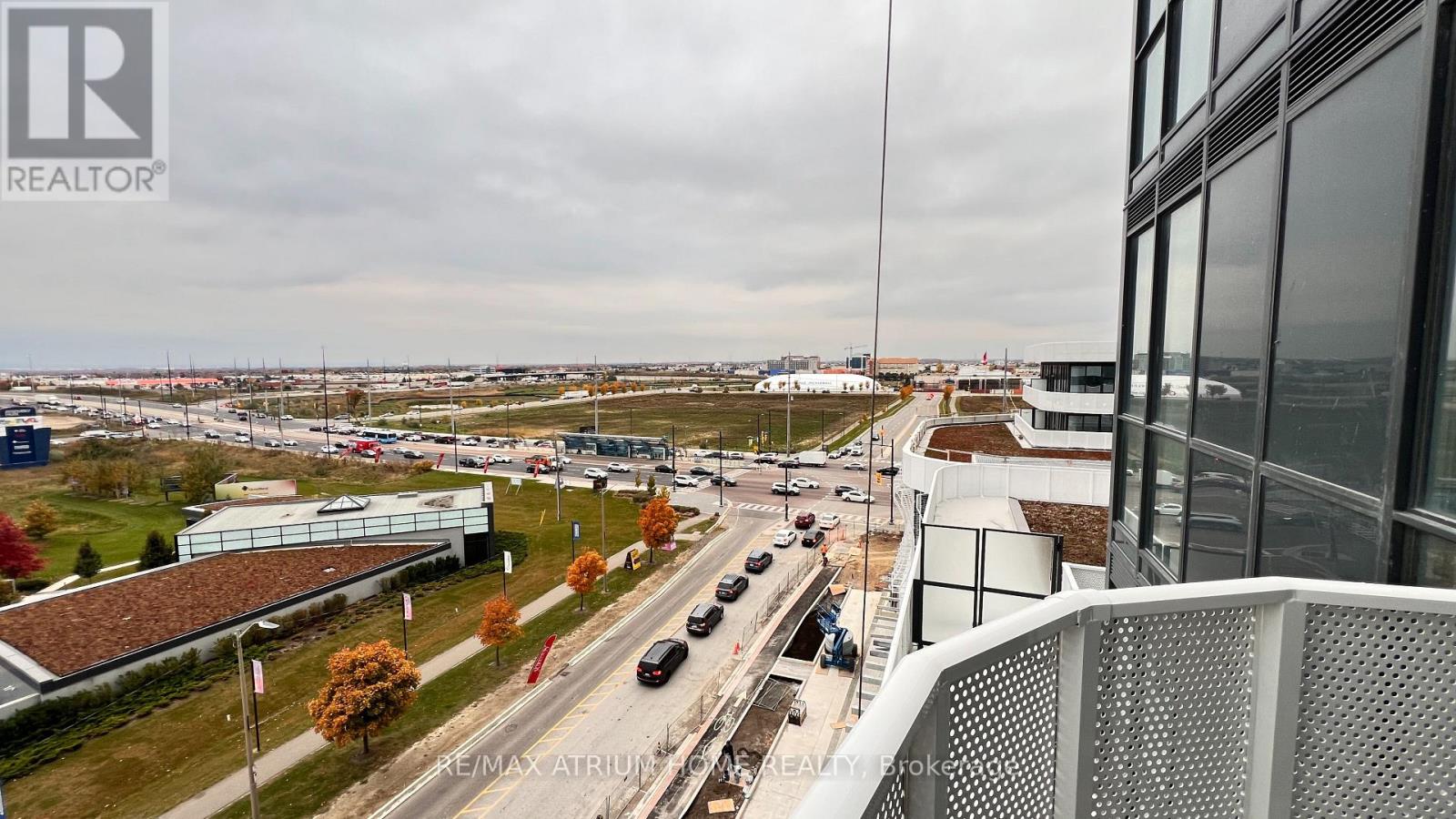 811 - 195 Commerce Street, Vaughan (Vaughan Corporate Centre), Ontario  L4K 0P9 - Photo 14 - N12651640