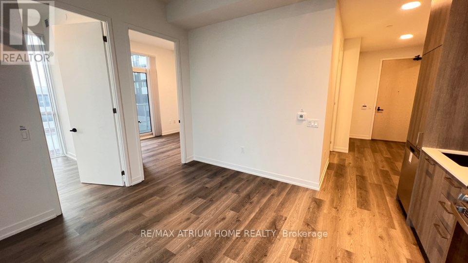 811 - 195 Commerce Street, Vaughan (Vaughan Corporate Centre), Ontario  L4K 0P9 - Photo 17 - N12651640